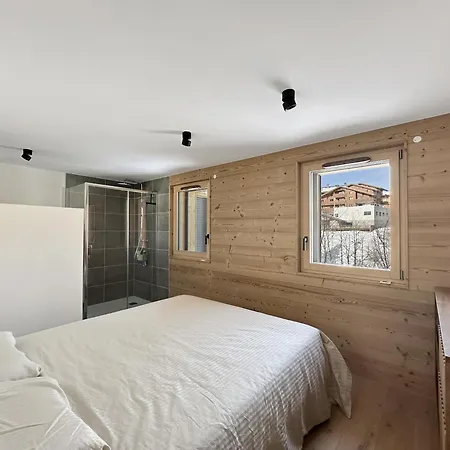 Dba205 - 4 Pieces Duplex 6 Pers Centre Appartement *