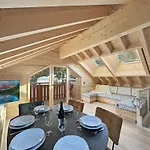 Dba205 - 4 Pieces Duplex 6 Pers Centre Les Carroz d'Arâches