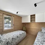 Dba205 - 4 Pieces Duplex 6 Pers Centre Apartman Les Carroz d'Araches