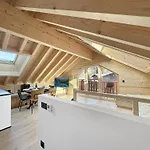Dba205 - 4 Pieces Duplex 6 Pers Centre Apartman